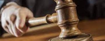 До трьох років позбавлення волі засудили одесита за ухилення від військової служби